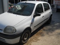 Radiator apa Renault Clio