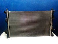 Radiator apa Renault Espace 4, Laguna 2 2.0 16V Benzina Cod 8200008764 B