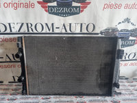 Radiator apa Renault Grand Scénic II 1.9 dCi 131cp cod piesa : 8200325007