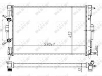 Radiator Apa Renault Grand Scenic 2 2003 2004 2005 2006 58329A 11-524-055