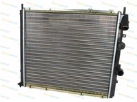 Radiator apa RENAULT KANGOO 1.9 D 10/97>, 1.5 DCI 2001>