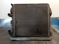 Radiator apa Renault Kangoo 2003 1.5 Diesel Cod Motor k9k-702 61CP/45KW