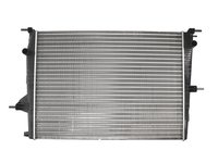 RADIATOR APA RENAULT KANGOO / GRAND KANGOO II (KW0/1_) 1.6 (KW00, KW0Y, KW0E, KW0N, KW0P) 1.6 16V FLEX (KW01) 1.6 16V (KW03, KW09, KW0D, KW0U, KW0W, KW13) 106cp 87cp THERMOTEC D7R043TT 2008