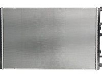 RADIATOR APA RENAULT KANGOO / GRAND KANGOO II (KW0/1_) 1.5 dCi 95 (KW16) 1.5 dCi 80 (KW15) 80cp 95cp THERMOTEC D7R065TT 2019