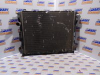 Radiator apa RENAULT KANGOO