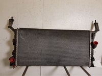 Radiator apa Renault Laguna 1.5 Diesel 2011 Cod Motor: K9K (782) 110 CP