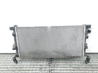 Radiator apa, Renault Laguna 3, 1.5 DCI, K9K780, cod 214100004R (id:450542)