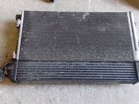 Radiator Apa Renault Laguna 3 2.0 dci M9R 2012