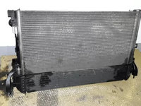 Radiator APA renault laguna 3 2.0dci an 2009