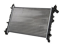 RADIATOR APA RENAULT LAGUNA I (B56_, 556_) 1.8 (B56A/B) 2.0 (B56C/H/N) 1.8 (B56S/T/0) 1.8 (B56Z) 2.0 16V (556A/B) 2.0 16V (B56D, B56M) 3.0 (B56E, B565, B56R) 1.8 16V (B563, B564) 1.6 16V (B568, B561) 2.0 107cp 109cp 113cp 120cp 139cp 140cp 167cp 90cp