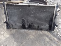 Radiator apa Renault Laguna II 1.9 DCI