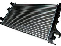 RADIATOR APA RENAULT LAGUNA II (BG0/1_) 1.9 dCi (BG0R, BG0E) 1.6 16V (BG0A, BG0L) 1.9 dCi 2.2 dCi 1.8 16V (BG04, BG0B, BG0C, BG0V) 2.0 16V IDE (BG0N) 1.8 16V (BG06, BG0J, BG0M) 1.8 16V (BG0B, BG0M) 2.0 16V (BG1Y) 1.9 dCi (BG1A, BG1W, BG0G) 2.0 16V Tu