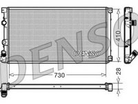 Radiator apa RENAULT LAGUNA II BG0 1 DENSO DRM23090