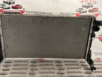 Radiator Apa RENAULT Laguna III Hatchback (BT) 2.0 dCi 131 cai cod: 214100052R