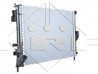 Radiator Apa Renault Logan 1 (facelift) 2008 2009 2010 2011 2012 2013 2014 2015 Sedan 53118A 12-196-735