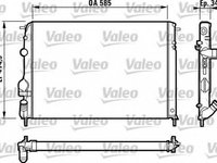 Radiator apa RENAULT LOGAN I combi KS VALEO 732817