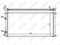 Radiator Apa Renault Master 2 1997 1998 1999 2000 2001 2002 2003 2004 58321 3-426-939