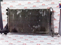 Radiator apa RENAULT MASTER 2 2012