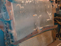 Radiator apa Renault Master 2.2D, an 2002.