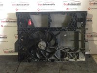 Radiator apa Renault Master 2006 2.5dci TIP G9U