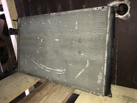 Radiator apa Renault Master/ Opel Movano 2.5 dci 2005