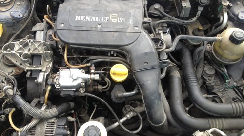 RADIATOR APA RENAULT MEGANE 1 1.9 DTI