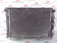 Radiator apa RENAULT MEGANE 1 1999-2003