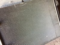 Radiator apa Renault Megane 1.5 DCI K9K