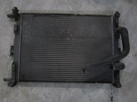 Radiator apa renault megane 1.6