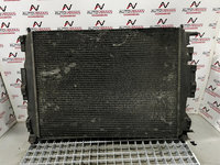 Radiator apa Renault Megane 1.9 D din 2004 8200117609