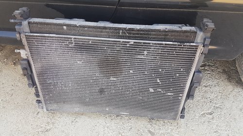 Radiator apa Renault Megane ,1.9 DCI,an fabri