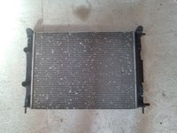 Radiator Apa Renault Megane 2 1 5 Dci 106 Cai