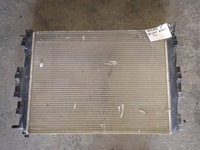 Radiator Apa Renault Megane 2, 1.5 dci 90Cp tip K9KD7