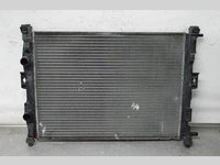 Radiator apa Renault Megane 2 2004 1.6 Benzina Cod Motor K4M(760) 113CP/83KW