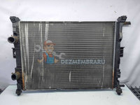 Radiator apa Renault Megane 2 Coupe-Cabriolet [Fabr 2002-2008] 8200115541