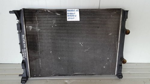 Radiator Apa Renault Megane 2