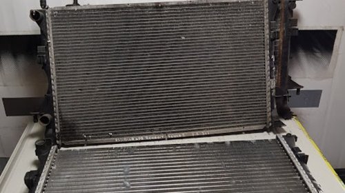 Radiator Apa Renault Megane 2