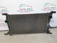 Radiator apa Renault Megane 3 , 1.5 dci an 2012 cod 214105378R