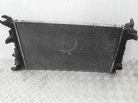 Radiator apa Renault Megane 3 2011 1.5 Diesel Cod Motor K9K(846) 90CP/70KW