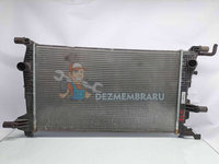 Radiator apa Renault Megane 3 Combi [Fabr 2008-2015] 214105150R 1.6 DCI K9K636