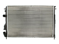 RADIATOR APA RENAULT MEGANE I (BA0/1_) 1.9 dTi (BA08, BA0N) 1.6 LPG 2.0 i 1.4 e (BA0E, BA0V) 2.0 2.0 16V (BA0H) 1.6 16V (BA04, BA0B, BA11, BA1J, BA16, BA19, BA1K, BA1V,... 1.4 16V (BA0D, BA1H, BA0W, BA10) 1.8 16V (BA06, BA12, BA1A, BA1M, BA1R) 1.6 i 