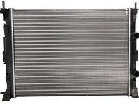 RADIATOR APA RENAULT MEGANE II (BM0/1_, CM0/1_) 2.0 Renault Sport 1.6 1.6 16V 1.9 dCi 2.0 16V Turbo 1.5 dCi (BM1F, CM1F) 2.0 16V (BM0U, CM0U) 1.5 dCi (BM1E, CM1E) 1.5 dCi (BM0F, BM0T, BM2B, CM0F, CM0T) 2.0 1.9 dCi (BM0G, CM0G) 1.5 dCi (BM02, BM13, BM