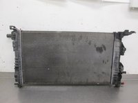 Radiator apa Renault Megane III 2009 1.5 dCI Cod motor: K9K 830 86CP