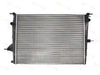 Radiator apa RENAULT MEGANE III cupe (DZ0/1_) (2008 - 2016) THERMOTEC D7R043TT