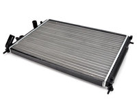 RADIATOR APA RENAULT MEGANE Scenic (JA0/1_) 1.9 dTi (JA0N) 1.9 dT (JA0K, JA0Y) 90cp 98cp THERMOTEC D7R035TT 1997 1998 1999