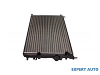 Radiator apa Renault MEGANE Scenic (JA0/1_) 1996-2001 #2 01093005