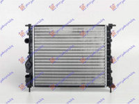 Radiator Apa - Renault Megane Scenic1996 1997 , 7700838134