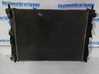 Radiator apa Renault Modus