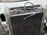 Radiator apa renault premium