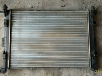 Radiator apa Renault RENAULT GRAND SCÉNIC III cod : 63764 .